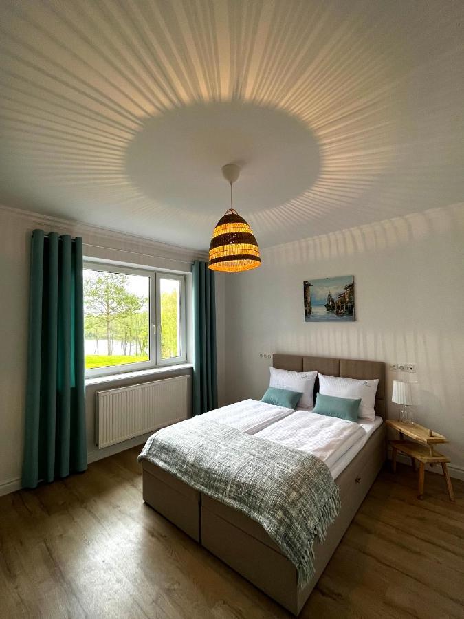 Lake House Family Wiewiecko Ngoại thất bức ảnh