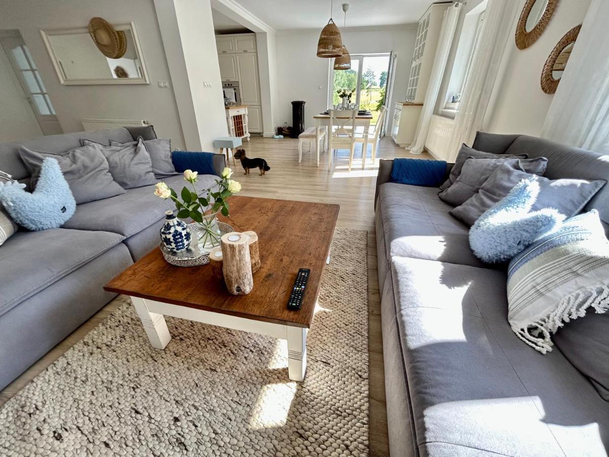 Lake House Family Wiewiecko Ngoại thất bức ảnh