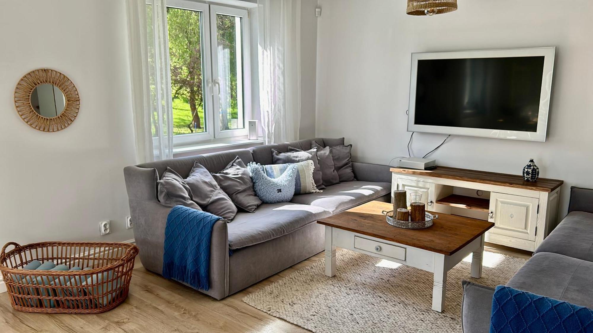 Lake House Family Wiewiecko Ngoại thất bức ảnh